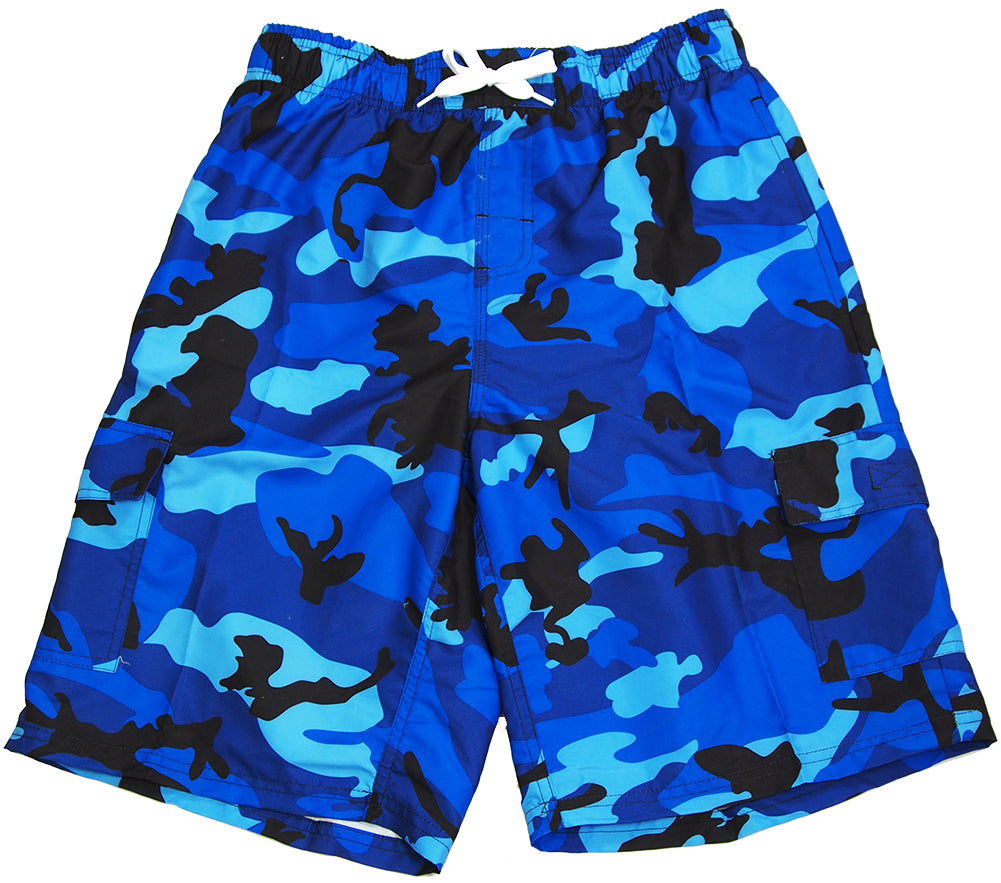 Norty mens deals swim trunks