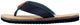 NORTY Men's Sandals for Beach, Casual, Outdoor & Indoor Flip Flop Thong Shoe