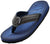 NORTY Big Boy's Sandals for Beach, Casual, Outdoor Indoor Flip Flop Thong Shoe