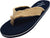 NORTY Big Boy's Sandals for Beach, Casual, Outdoor Indoor Flip Flop Thong Shoe