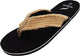 NORTY Big Boy's Sandals for Beach, Casual, Outdoor Indoor Flip Flop Thong Shoe