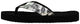 Norty - Women's Casual Resort Wear Flip Flop Sandal for Everyday Comfort, 41786