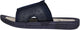 Norty Mens Summer Comfort Casual Slide Flat Strap Shower Sandals Slip On Shoes