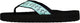 Norty - Women's Casual Resort Wear Flip Flop Sandal for Everyday Comfort, 41786