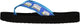 Norty - Women's Casual Resort Wear Flip Flop Sandal for Everyday Comfort, 41786