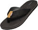 NORTY Men's Sandals for Beach, Casual, Outdoor & Indoor Flip Flop Thong Shoe