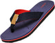 NORTY Men's Sandals for Beach, Casual, Outdoor & Indoor Flip Flop Thong Shoe