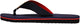 NORTY Men's Sandals for Beach, Casual, Outdoor & Indoor Flip Flop Thong Shoe