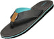NORTY Men's Sandals for Beach, Casual, Outdoor & Indoor Flip Flop Thong Shoe