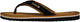 NORTY Men's Sandals for Beach, Casual, Outdoor & Indoor Flip Flop Thong Shoe