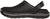 NORTY Men's Slip On Clog Sandal, Walking, Garden, Water Shoe - Runs 2 Sizes Small