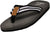 NORTY Men's Sandals for Beach, Casual, Outdoor & Indoor Flip Flop Thong Shoe