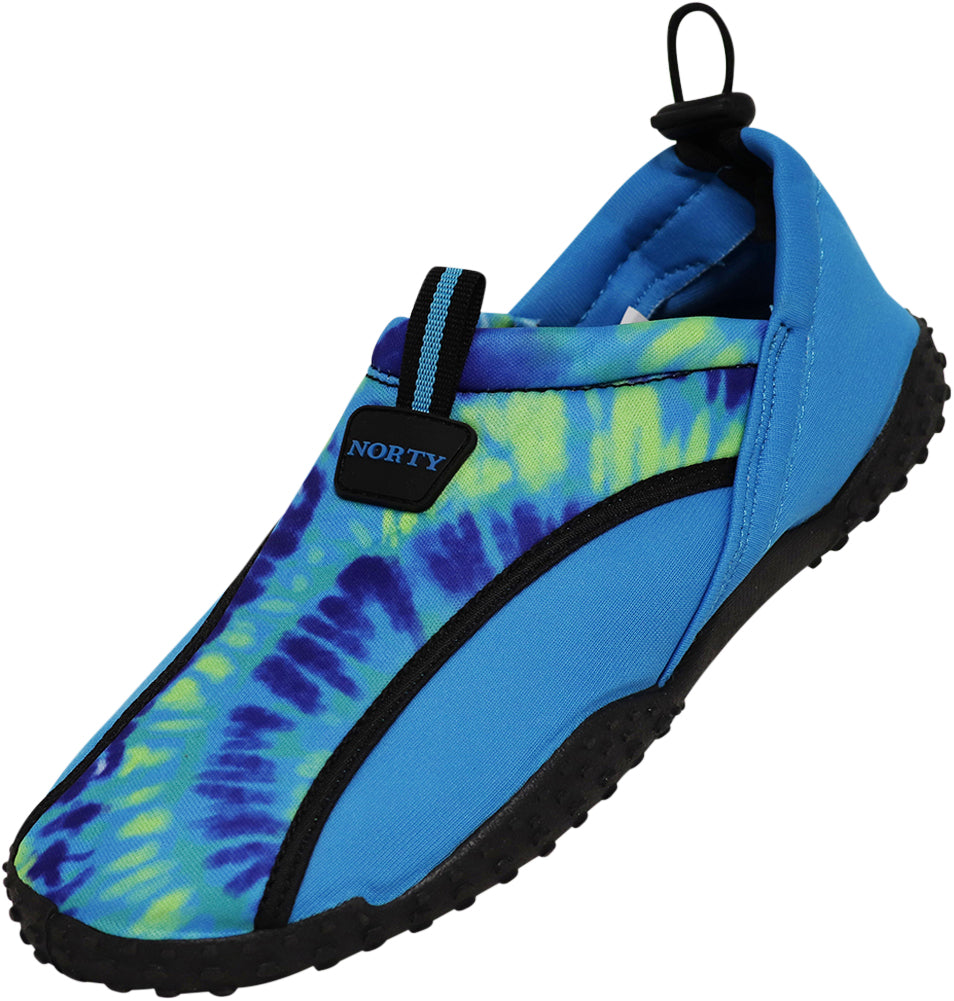 Norty Womens Water Shoes Aqua Socks Surf Yoga Exercise Pool Beach