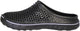 NORTY Men's Slip On Clog Sandal, Walking, Garden, Water Shoe - Runs 2 Sizes Small