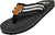 Norty Boy's Flip Flop Thong Sandal Perfect for the Beach, Pool or Everyday, 41991