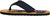 Norty Boy's Flip Flop Thong Sandal Perfect for the Beach, Pool or Everyday, 41991
