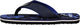 Norty Boy's Flip Flop Thong Sandal Perfect for the Beach, Pool or Everyday, 41991