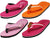 NORTY Girl's Casual Flip Flop Thong Sandals For Beach, Pool or Everyday, 41997