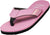 NORTY Girl's Casual Flip Flop Thong Sandals For Beach, Pool or Everyday, 41997