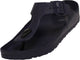 Norty Women's Flip Flop Sandals Lightweight Flip Flops - Runs 2 Sizes Small