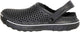 Norty Men's Comfortable Lightweight EVA Garden Clog Shoe with Microfleece Lining, 42089