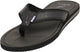 NORTY Men's Comfort Casual Arch Support Flip Flop Sandal, 42191