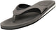 NORTY Men's Comfort Casual Arch Support Flip Flop Sandal, 42191