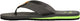 NORTY Men's Comfort Casual Arch Support Flip Flop Sandal, 42191
