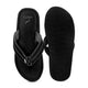 NORTY Men's Comfort Casual Arch Support Flip Flop Sandal, 42191