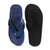 NORTY Men's Comfort Casual Arch Support Flip Flop Sandal, 42191
