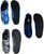 Norty Men's Barefoot Water Skin Shoes Aqua Socks Beach Swim Surf Yoga Exercise, 42255