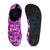 Norty Women's Barefoot Water Skin Shoe Aqua Sock Beach Swim Surf Yoga Exercise, 42259