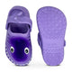 Norty Girl's Boy's Toddler Children Kid Fun Slip On Sandal Slipper Clog Shoe, 42266