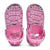 Norty Girl's Boy's Toddler Children Kid Fun Slip On Sandal Slipper Clog Shoe, 42266