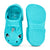 Norty Girl's Boy's Toddler Children Kid Fun Slip On Sandal Slipper Clog Shoe, 42266