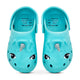 Norty Girl's Boy's Toddler Children Kid Fun Slip On Sandal Slipper Clog Shoe, 42266