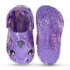 Norty Boy's Girl's Kid Children Toddler Fun Slip On Sandal Slipper Clog Shoe, 42273