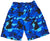 Norty Boys 8 - 20 Swim Trunk Bathing Suit Boardshort Water Short, 42284