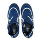 Norty Big Boy's Water Shoes Aqua Socks Surf Pool Beach Swim Slip On, 42289