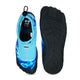 Norty Big Boy's Water Shoes Aqua Socks Surf Pool Beach Swim Slip On, 42289