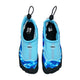 Norty Big Boy's Water Shoes Aqua Socks Surf Pool Beach Swim Slip On, 42289